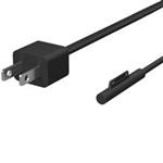 Microsoft 65W Power Supply For Surface Pro 3/4 And Surface Book