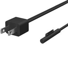 شارژر 65 وات مایکروسافت مناسب برای تبلت Surface Pro 3/4 و Book Microsoft 65W Power Supply For And 