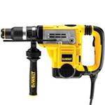 Dewalt D25601K 1-3/4 Inch SDS Max Combination Hammer Drill