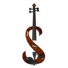 ویولن الکتریک استگ مدل EVN 4/4 VBR