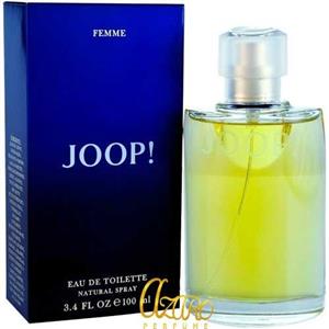 ادوتویلت زنانه JOOP! Femme 100ml 