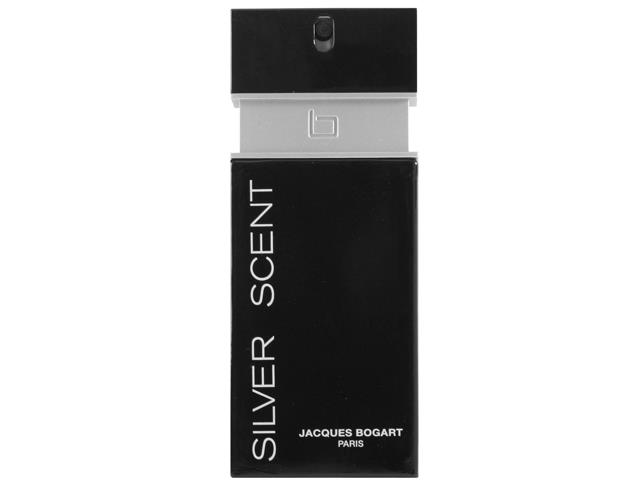 عطر ادکلن جکس بوگارت سیلور سنت اینتنس 100 میل | Bogart Silver Scent Intense