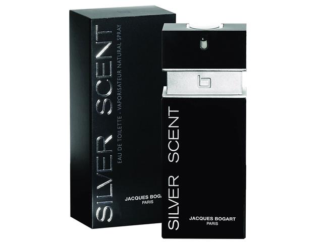 عطر ادکلن جکس بوگارت سیلور سنت اینتنس 100 میل | Bogart Silver Scent Intense