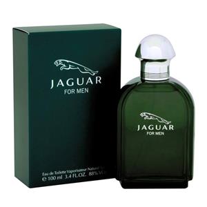 ادوتویلت مردانه Jaguar (Men) 100ml 