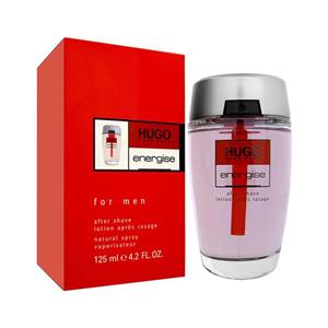 ادوتویلت مردانه  Hugo Boss Energise 125ml 