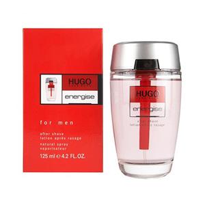 ادوتویلت مردانه  Hugo Boss Energise 125ml 