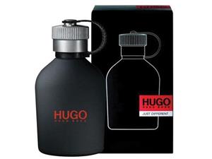 ادوتویلت مردانه Hugo Boss Just Different 100ml 