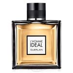 ادوتویلت مردانه Guerlain L`Homme Ideal 100ml