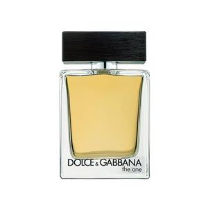 ادوتویلت مردانه Dolce & Gabbana The One (Men) 100ml 