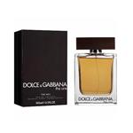 ادوتویلت مردانه Dolce & Gabbana The One (Men) 100ml