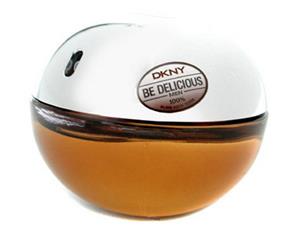 ادوتویلت مردانه DKNY Be Delicious (Men) 100ml 