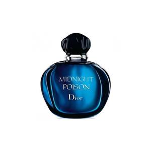 ادکلن زنانه دیور میدنایت پویزن 100 میل اصل Dior Midnight Poison Eau de Parfum 100ml