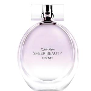 ادوتویلت زنانه   Calvin Klein Sheer Beauty Essence 100 ml