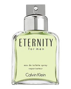 ادوتویلت مردانه Calvin Klein Eternity Summer 2005 (Men) 100ml 