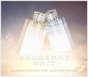 ادوتویلت زنانه Burberry Brit (Women) Toilette 100ml 