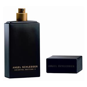 ادوتویلت زنانه Angel Schlesser Oriental Edition II 100ml