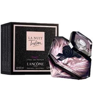 ادو پرفیوم زنانه لانکوم مدل La Nuit Tresor حجم 100 میلی لیتر Lancome La Nuit Tresor Eau De Parfum For Women 100ml