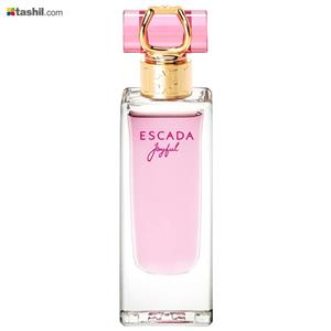 ادوپرفیوم زنانه Escada Joyful 75ml 