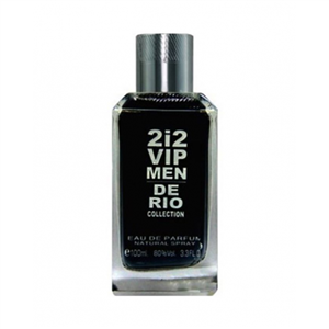 ادوپرفیوم مردانه   Rio Collection 2i2 VIP Men 100ml