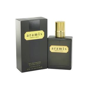 ادوتویلت مردانه Impeccable Aramis 110ml 