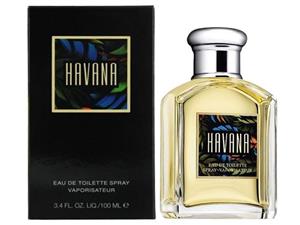 ادوتویلت مردانه Aramis Havana 100ml 