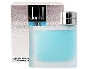 ادوتویلت مردانه Dunhill Pure 75ml 