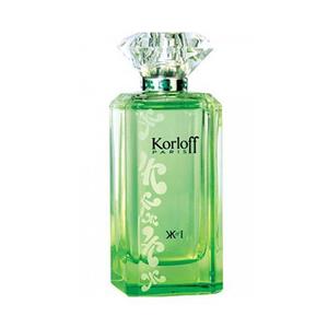   ادوپرفیوم زنانه Korloff Paris Kn°I 80ml