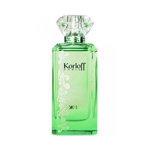   ادوپرفیوم زنانه Korloff Paris Kn°I 80ml