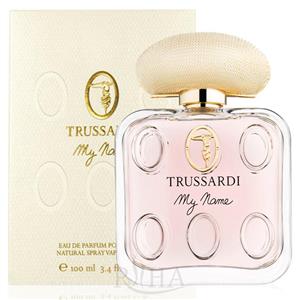   ادوپرفیوم زنانه Trussadi My Name 100ml