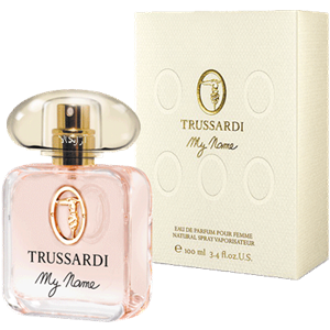   ادوپرفیوم زنانه Trussadi My Name 100ml