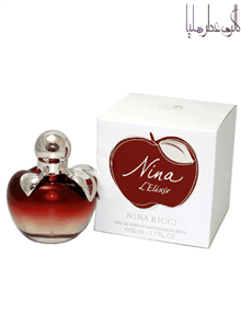 ادوتویلت زنانه Nina Ricci Nina L`Elixir 80ml