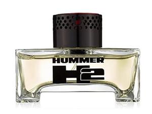 ادوتویلت مردانه Hummer H2 125ml 