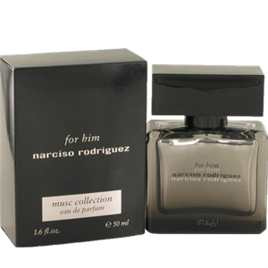 ادوپرفیوم مردانه  Narciso Rodriguez Musc (Men) 100ml 