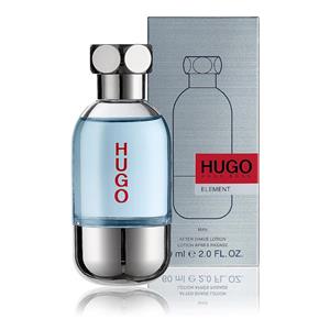 ادوتویلت مردانه  Hugo Boss Hugo Element 100ml 