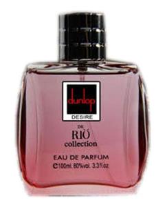 ادوپرفیوم مردانه Rio Collection Dunlop 100ml 