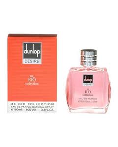 ادوپرفیوم مردانه Rio Collection Dunlop 100ml 