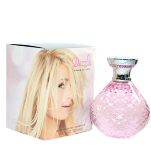 ادوپرفیوم زنانه   Paris Hilton Dazzle 125ml