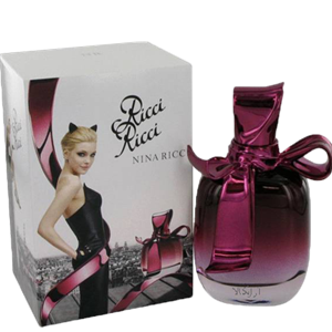   ادوپرفیوم زنانه Nina Ricci Pretty Nina 80ml