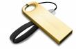 فلش مموری  Transcend 16GB USB2.0 JF520G Flash