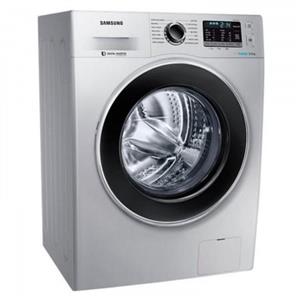 ماشین لباسشویی سامسونگ 8 کیلویی Q1256 تسمه ای  Samsung Washing Machine 8kg Q1256