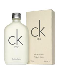   عطر CK One 200ml EDT