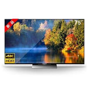 ال ای دی فورکای اندروید HDR سونی 75X9400D Sony 75X9400D