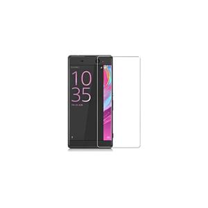 محافظ صفحه نمایش شیشه ای سونی اکسپریا ایکس ای آلترا - Sony Xperia XA Ultra Glass Screen Protector