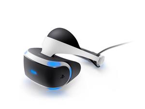 هدست واقعیت مجازی سونی Sony Playstation VR Virtual Reality Headset