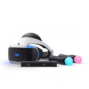 هدست واقعیت مجازی سونی Sony Playstation VR Virtual Reality Headset