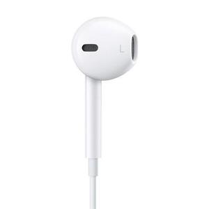 هدست (هندزفری) اورجینال اپل- Apple EarPods with Remote and Mic Handsfree