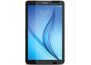 محافظ صفحه نمایش شیشه ای تبلت سامسونگ گلکسی تب ای 9.6 اینچ  Samsung Galaxy Tab E 9.6 SM-T561 Glass Screen Protector