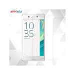  Sony Xperia X Clear 3D Glass Screen Protector