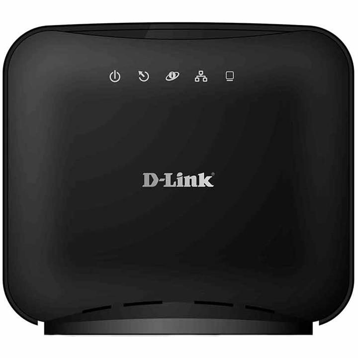 D-Link DSL-2520U-Z2 ADSL2 Plus Wired Router