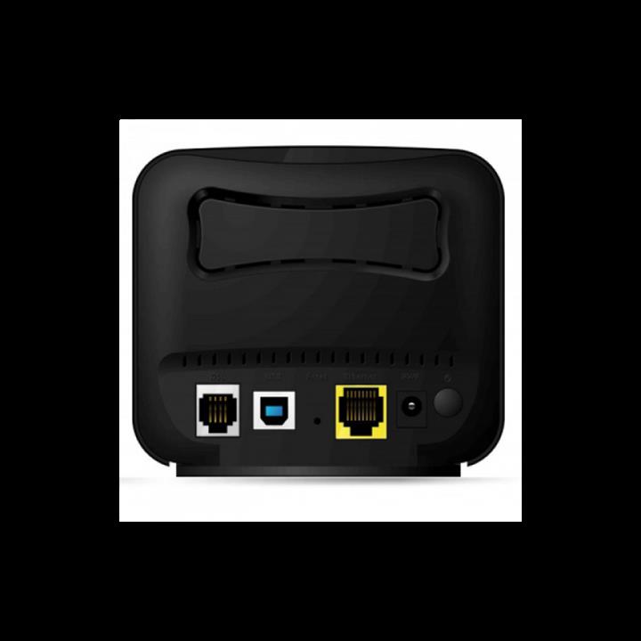 D-Link DSL-2520U-Z2 ADSL2 Plus Wired Router